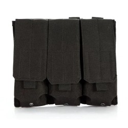 sumka na 3 zásobníky - AR15