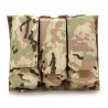sumka na 3 zásobníky - AR15