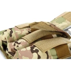 sumka na 3 zásobníky - AR15