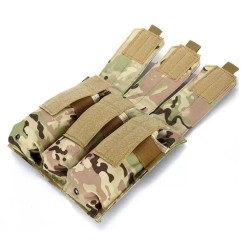 sumka na 3 zásobníky - AR15