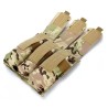 sumka na 3 zásobníky - AR15