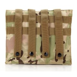 sumka na 3 zásobníky - AR15