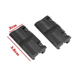 redukce 11mm na 20mm -...