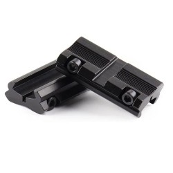 redukce 11mm na 20mm - dvoudílná