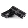 redukce 11mm na 20mm - dvoudílná