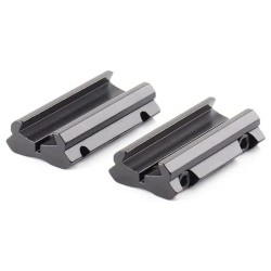 redukce 11mm na 20mm - dvoudílná