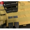 držák na AR 15 na MOLLE