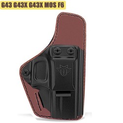Glock 43 pro praváka -...