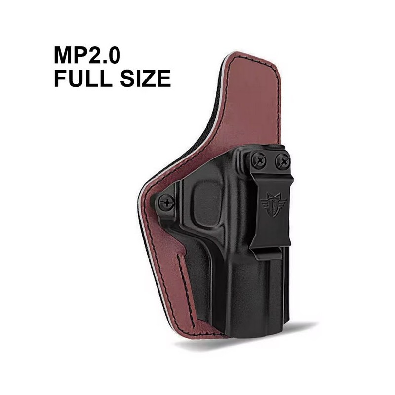 S&W MP2.0 pro praváka - vnitřní hybridní