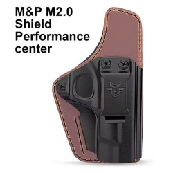 M&P M2.0 Performance pro...