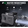 set se svítilnou - Sig Sauer P365 pro praváka