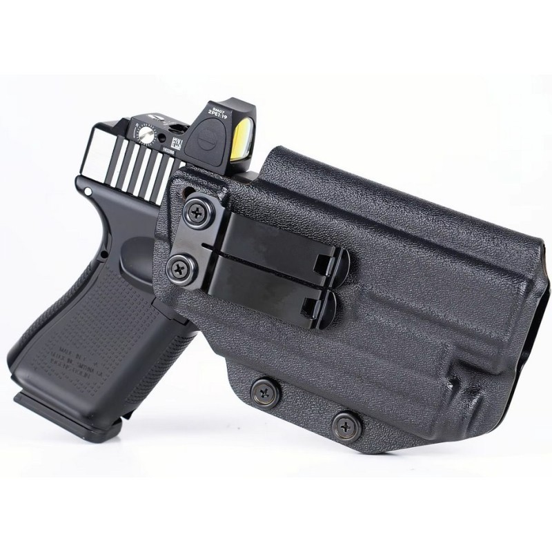 pro Glock 17 s Olight Baldr - vnitřní, pravák