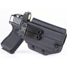 pro Glock 17 s Olight Baldr - vnitřní, pravák