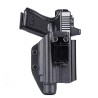 pro Glock 17 s Olight Baldr - vnitřní, pravák