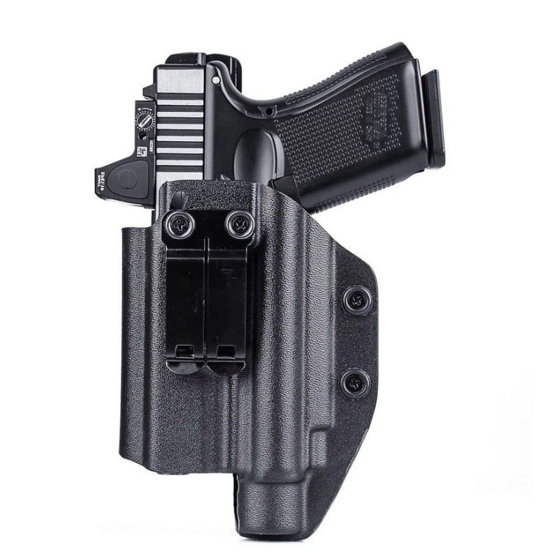 pro Glock 17 s Olight Baldr - vnitřní, levák