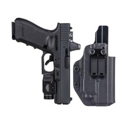 pro Glock 17 s TLR 7 - vnitřní, levák