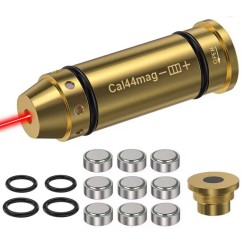 Laserový náboj - .44 mag +...