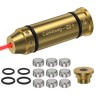 Laserový náboj - .44 mag + spínač