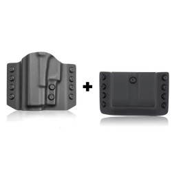set Glock 17/19 - levák
