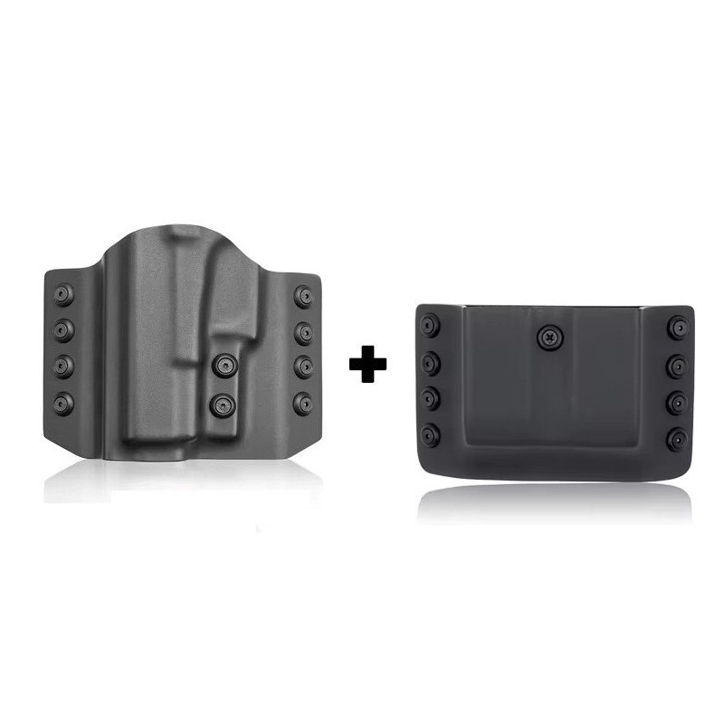 set Glock 17/19 - levák