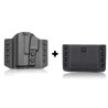 set Glock 17/19 - levák