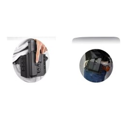 set Glock 17/19 - levák
