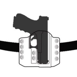 set Glock 17/19 - pravák