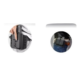 set Glock 17/19 - pravák