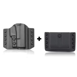 set Glock 17/19 - pravák