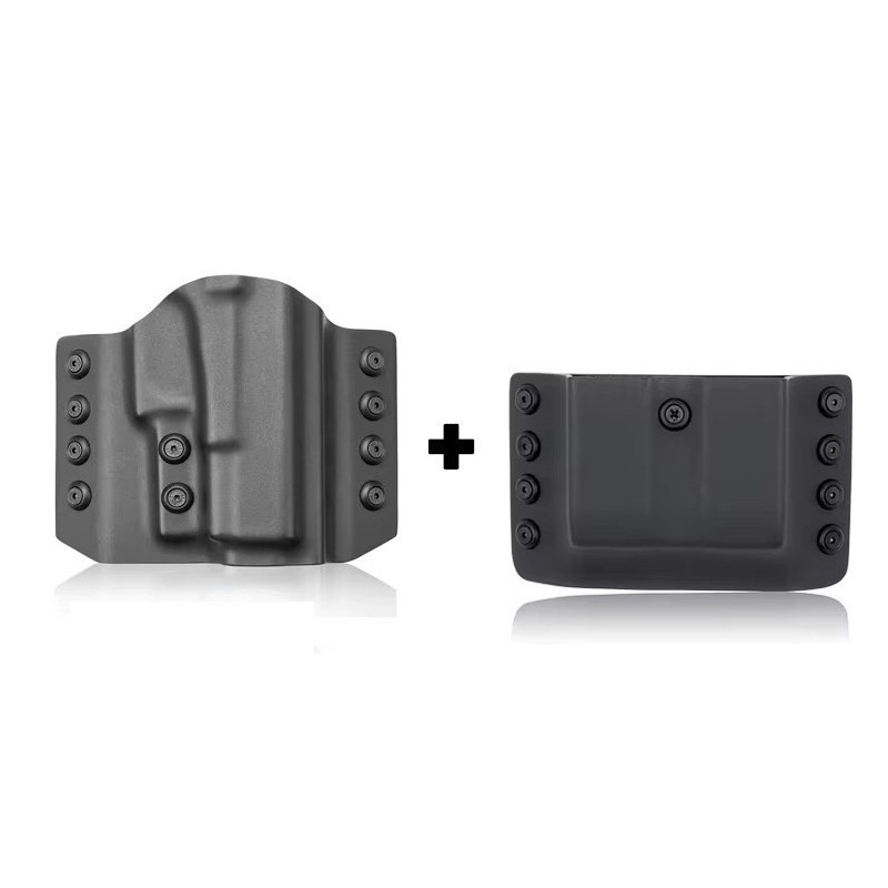 set Glock 17/19 - pravák