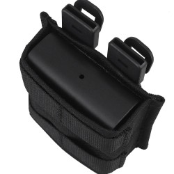 na zásobník 5.56 - černá