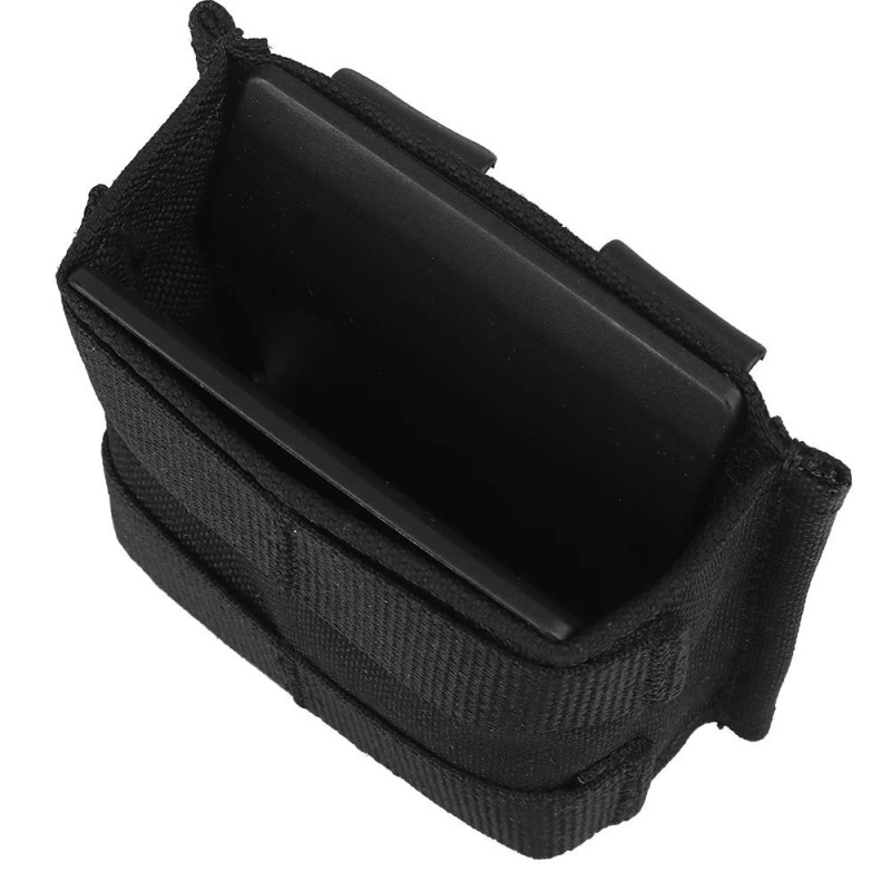 na zásobník 5.56 - černá