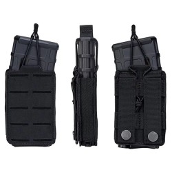 na 1 zásobník 5.56 - černá