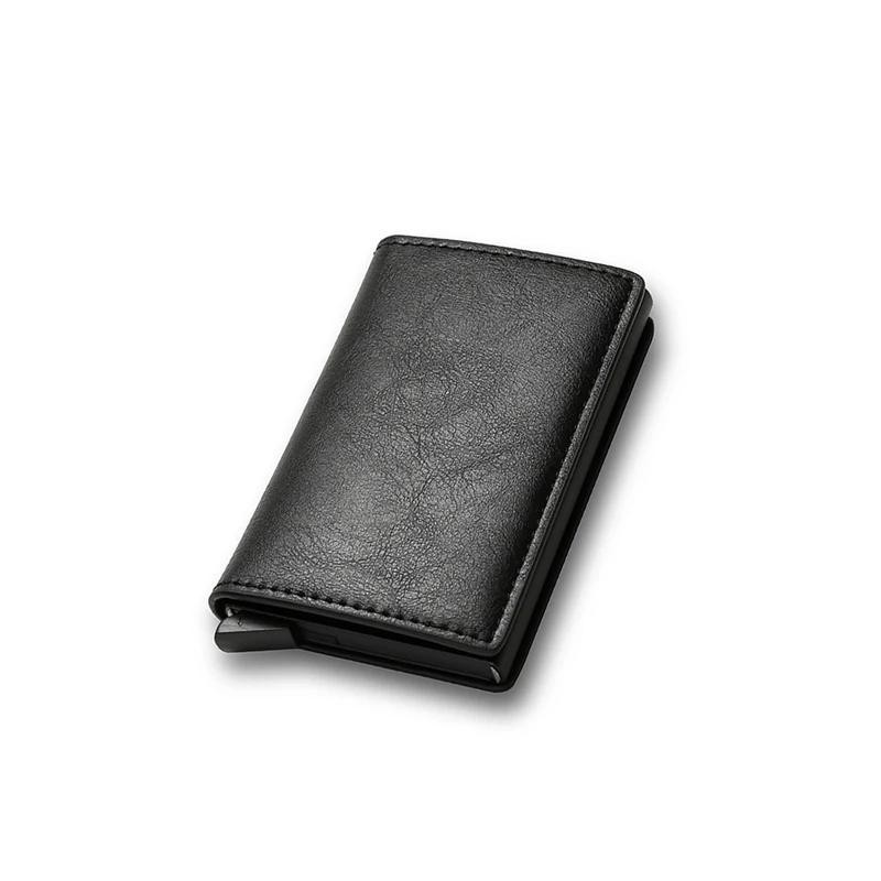 peněženka - RFID stíněná