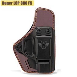 Ruger LCP 380 pro praváka -...