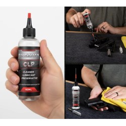 gun oil CLP - 60 ml