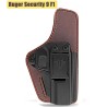 Ruger Security 9 pro praváka - vnitřní hybridní