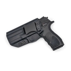 Taurus TH9/TH40 - IWB...