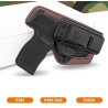Sig Sauer 365 pro praváka - vnitřní hybridní
