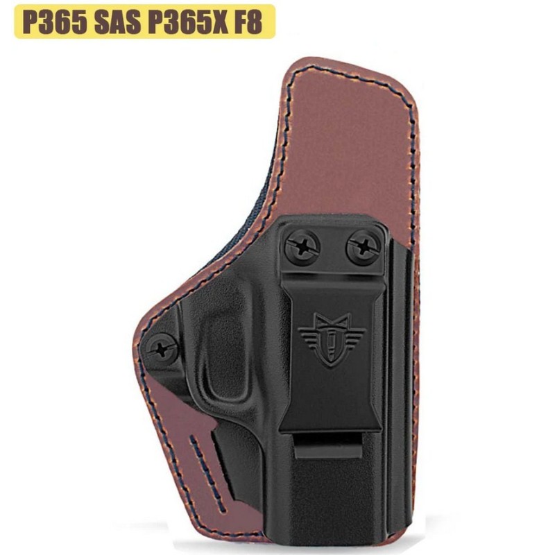 Sig Sauer 365 pro praváka - vnitřní hybridní