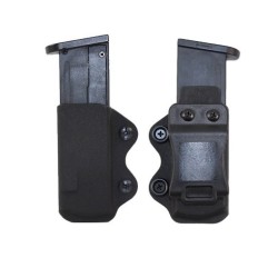 na 1 dvouřadý zásobník - ( např. Glock ) - barva na výběr