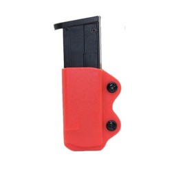 na 1 dvouřadý zásobník - ( např. Glock ) - barva na výběr