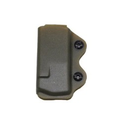 na 1 dvouřadý zásobník - ( např. Glock ) - barva na výběr