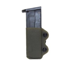 na 1 dvouřadý zásobník - ( např. Glock ) - barva na výběr