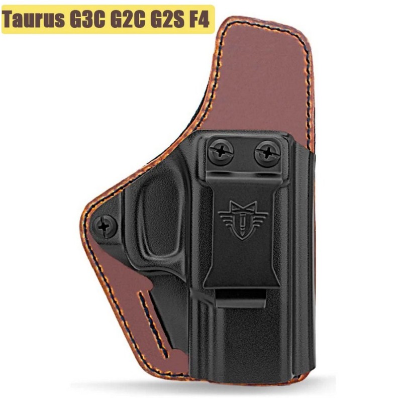 Taurus G3C pro praváka - vnitřní hybridní