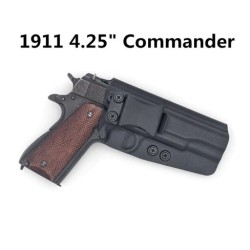 Colt 1911 Commander - IWB...