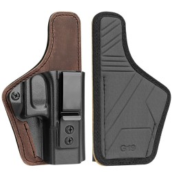 Glock 19 pro praváka - vnitřní hybridní