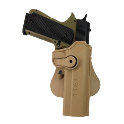 Colt 1911 - barva na výběr