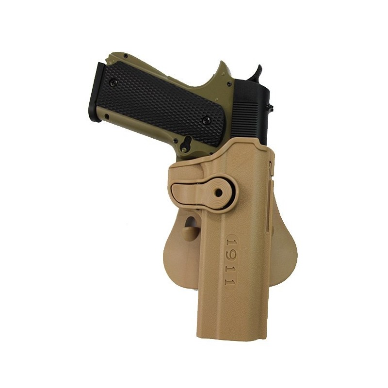 Colt 1911 - barva na výběr