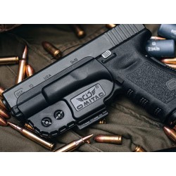 Glock 17/19 pro praváka - vnitřní